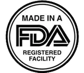 FDA Registered